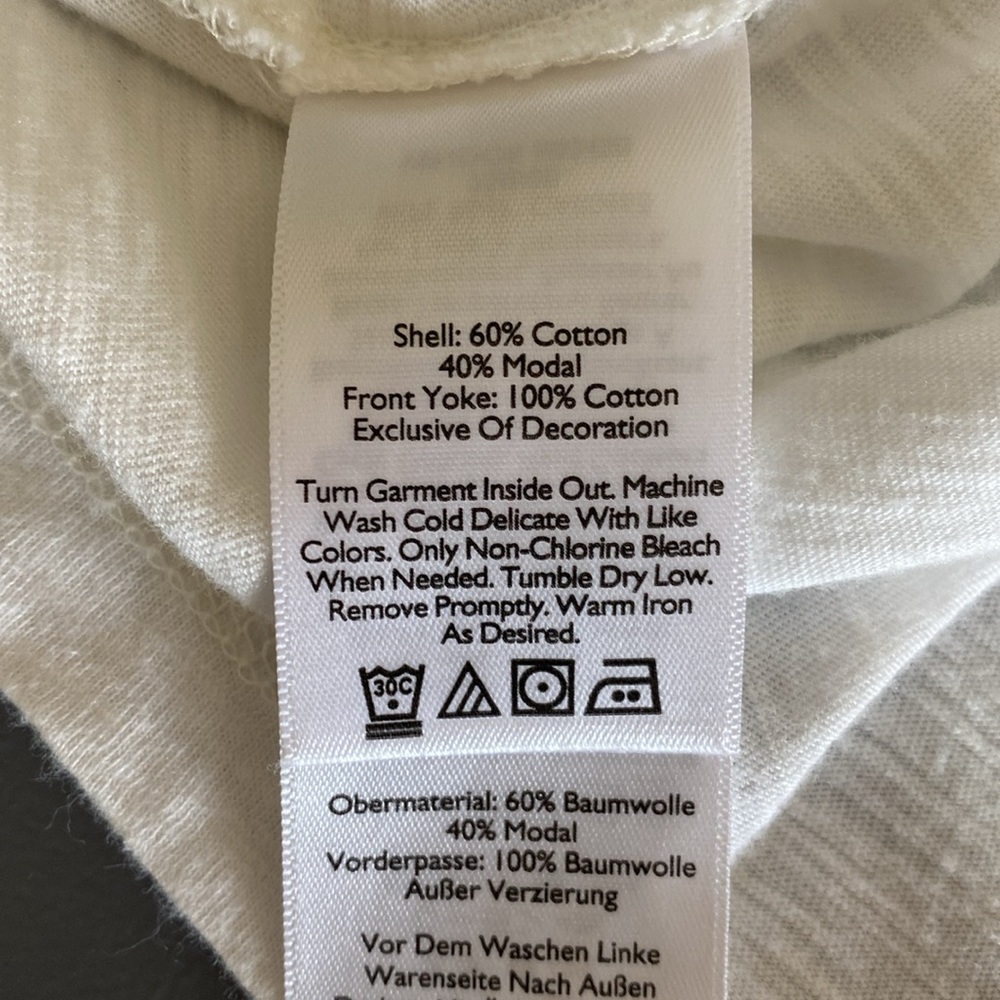 Women’s Eddie Bauer tank top - Picture 7 of 7